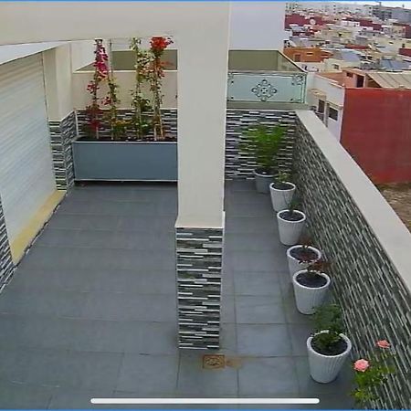 Agadir Haut Founty Zewnętrze zdjęcie