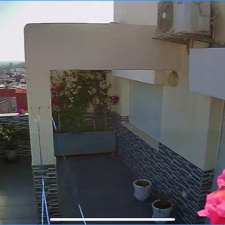 Agadir Haut Founty Zewnętrze zdjęcie