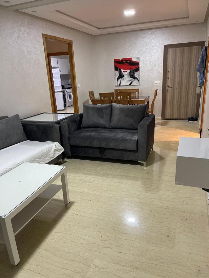 Agadir Haut Founty Zewnętrze zdjęcie