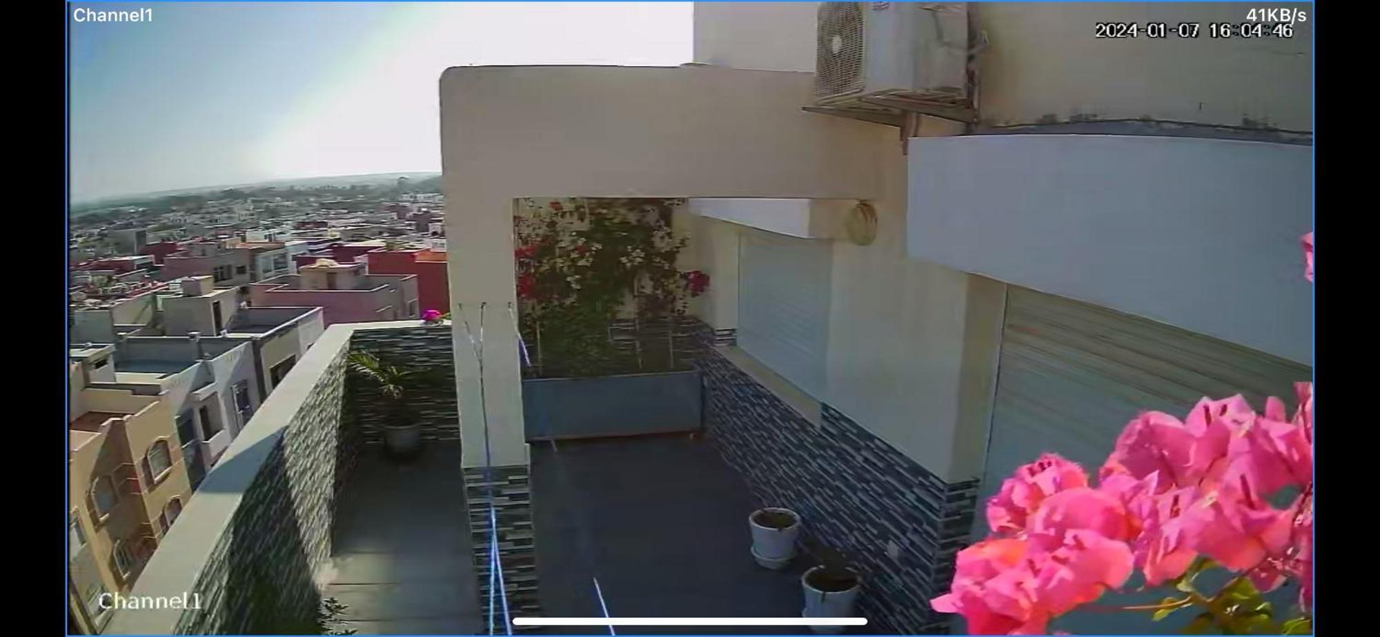 Agadir Haut Founty Zewnętrze zdjęcie